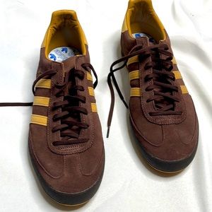 Adidas Cords mens shoes